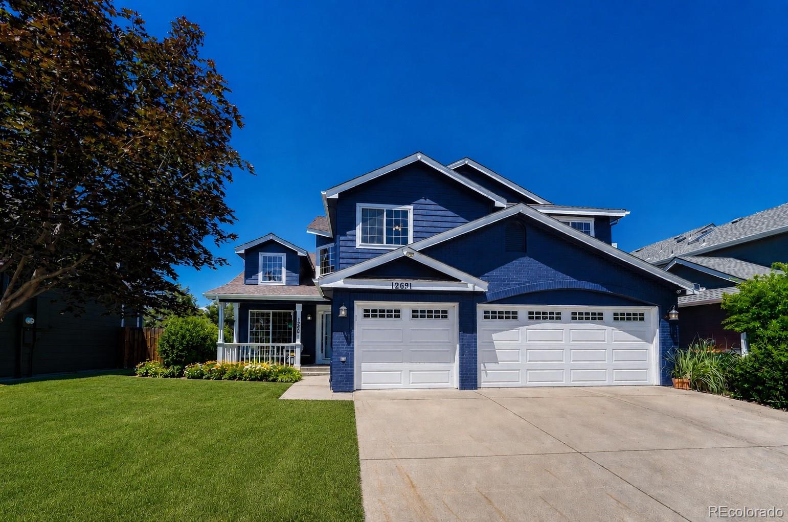  Arvada Home | MLS #: 297130612691 W 84th Circle, Arvada Beds: 5 Baths: 5 Price: $840,000