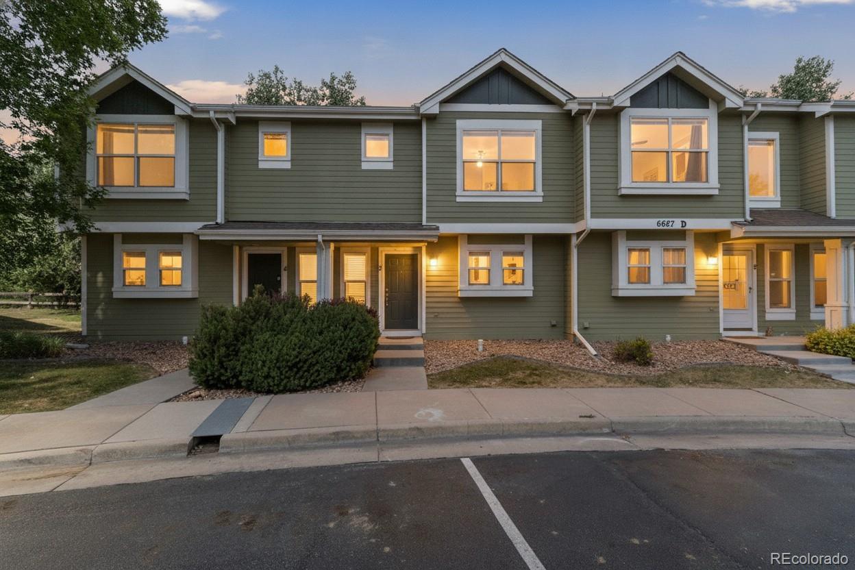 6827 autumn ridge drive, Fort Collins sold home. Closed on 2026-07-30 for $260,000.