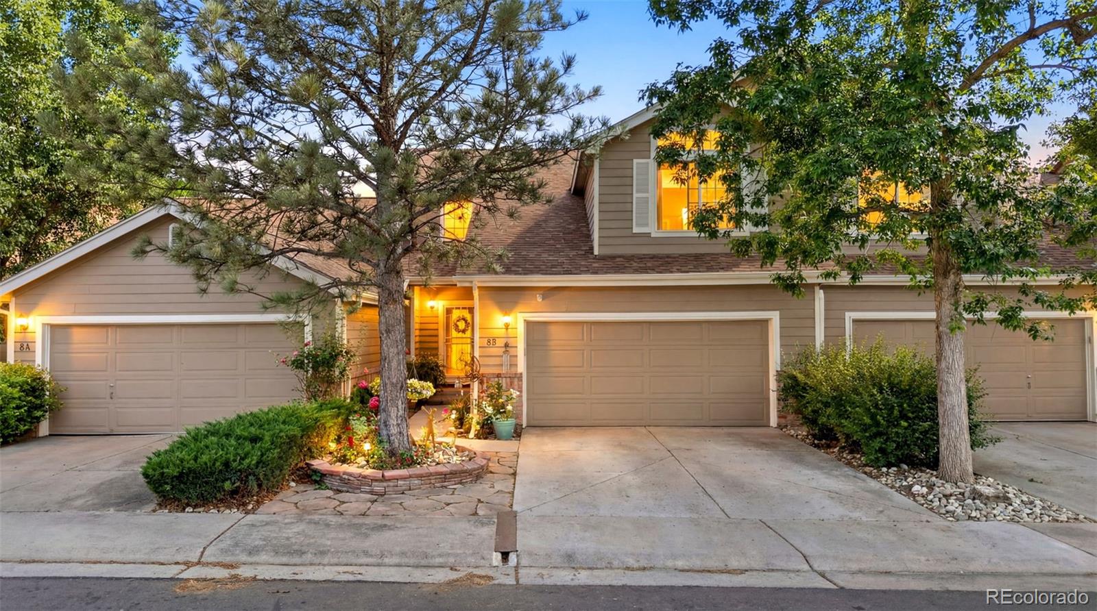Grant Ranch Littleton Home | MLS #: 39046297700 W Grant Ranch Boulevard, Littleton Beds: 3 Baths: 4 Price: $559,000