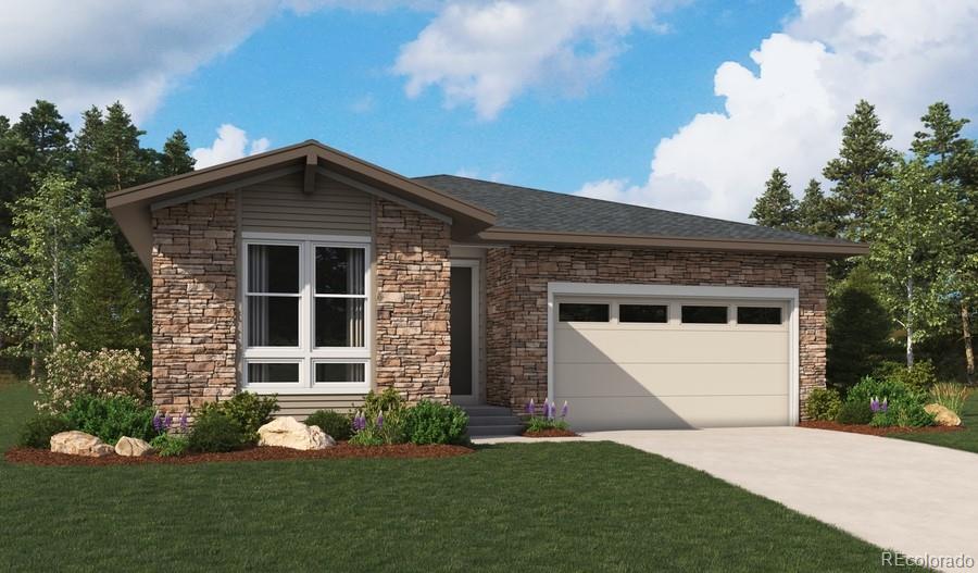  Aurora Home | MLS #: 43007113952 N Haleyville Street, Aurora Beds: 4 Baths: 2 Price: $549,950