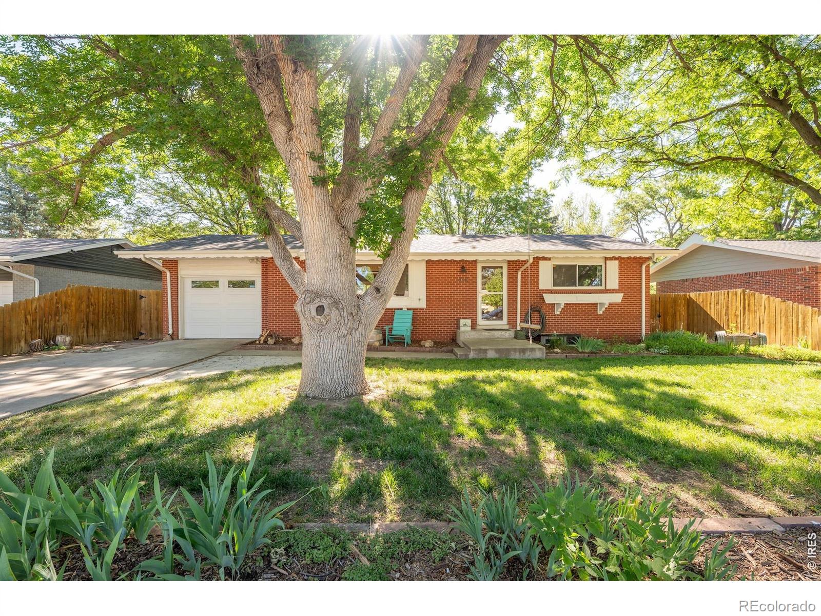  Longmont Home | MLS #: 4567891061860918 S Bross Street, Longmont Beds: 4 Baths: 2 Price: $560,000
