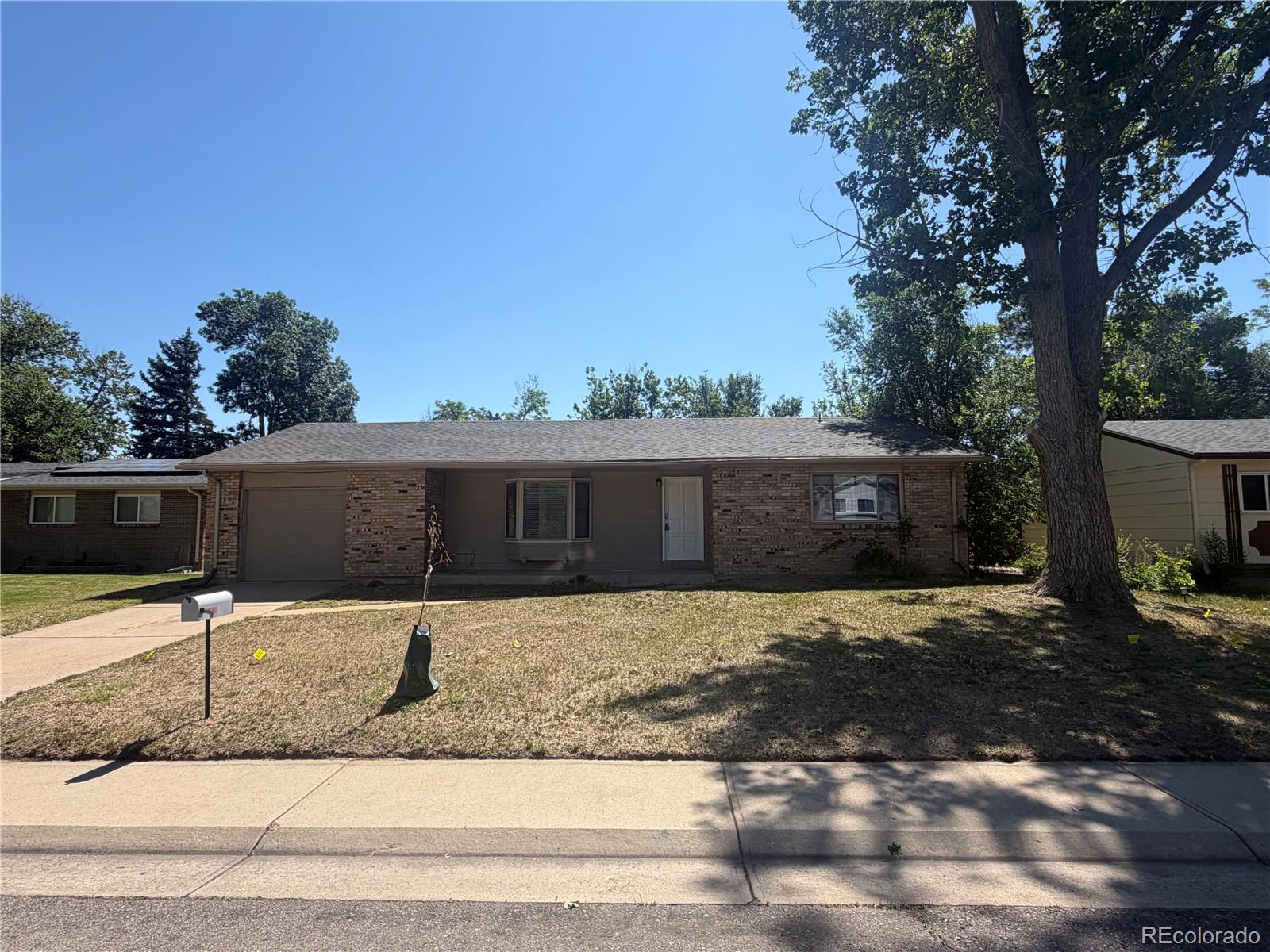 Aurora Knolls Aurora Home | MLS #: 28033291006 S Macon Street, Aurora Beds: 3 Baths: 3 Price: $414,900