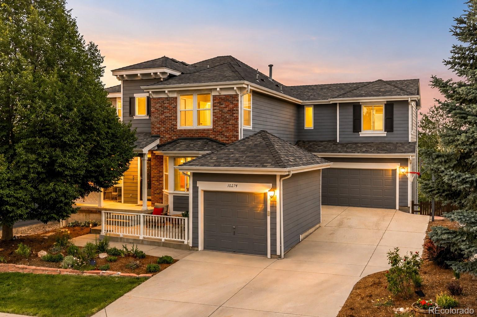  Littleton Home | MLS #: 824939610274  Rustic Redwood Way, Littleton Beds: 6 Baths: 4 Price: $1,100,000
