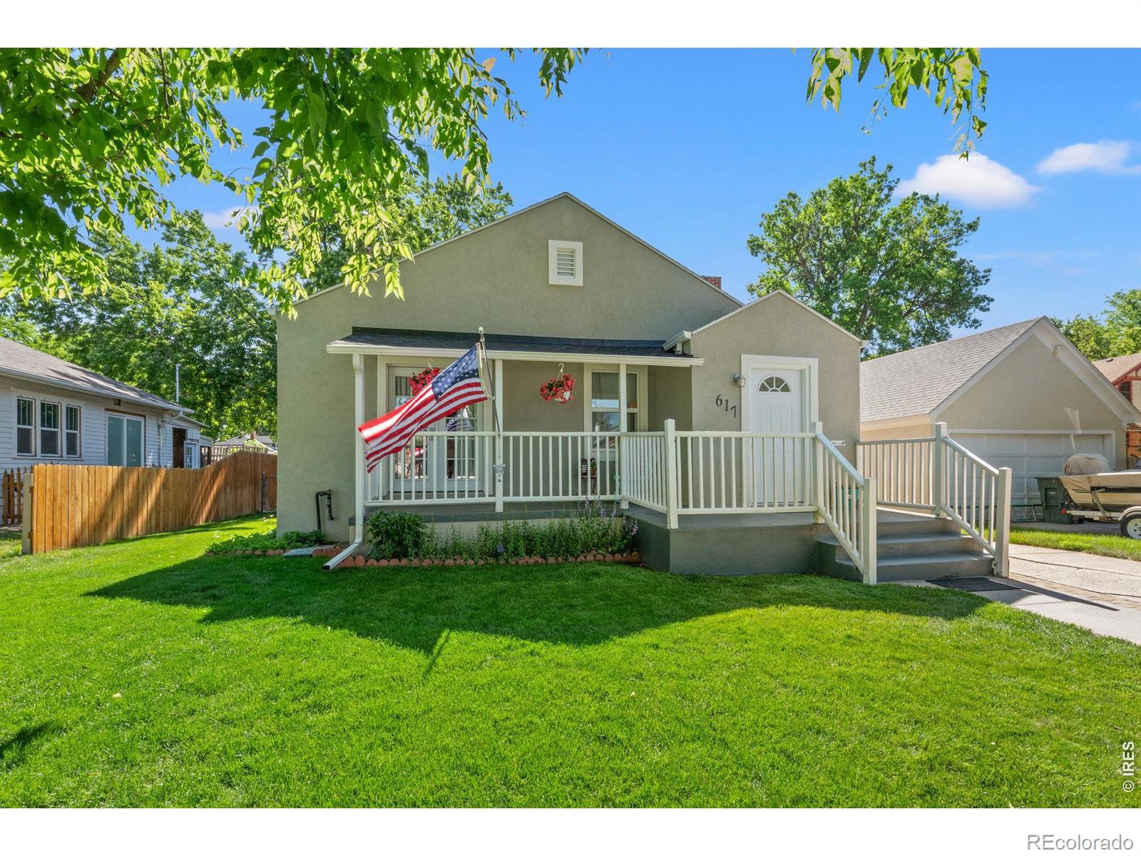 617 cameron street, Rush sold home. Closed on 2026-07-24 for $280,700.