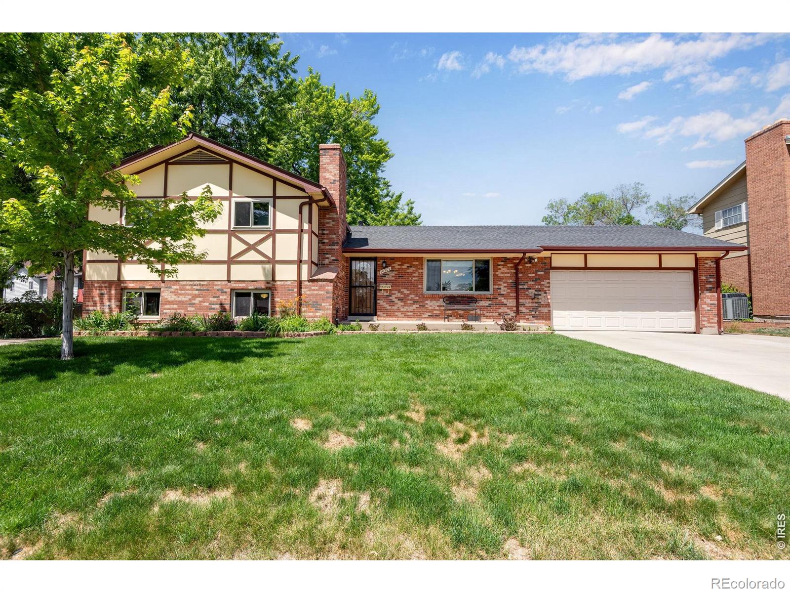  Northglenn Home | MLS #: 456789106187110903  Bannock Street, Northglenn Beds: 4 Baths: 2 Price: $550,000