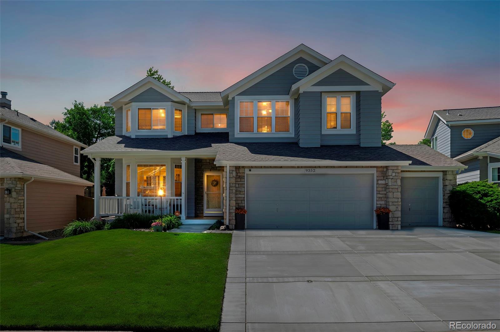  Littleton Home | MLS #: 93322539352  Chambray Lane, Littleton Beds: 4 Baths: 3 Price: $799,000
