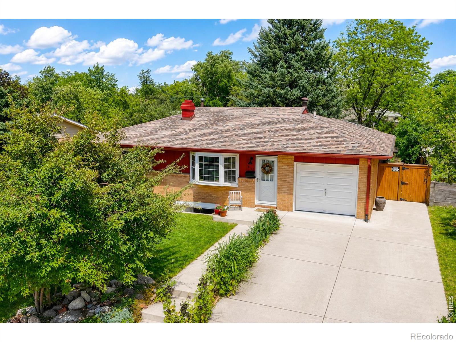 Martin Acres Boulder Home | MLS #: 4567891061877430 S 42nd Street, Boulder Beds: 4 Baths: 2 Price: $1,060,000