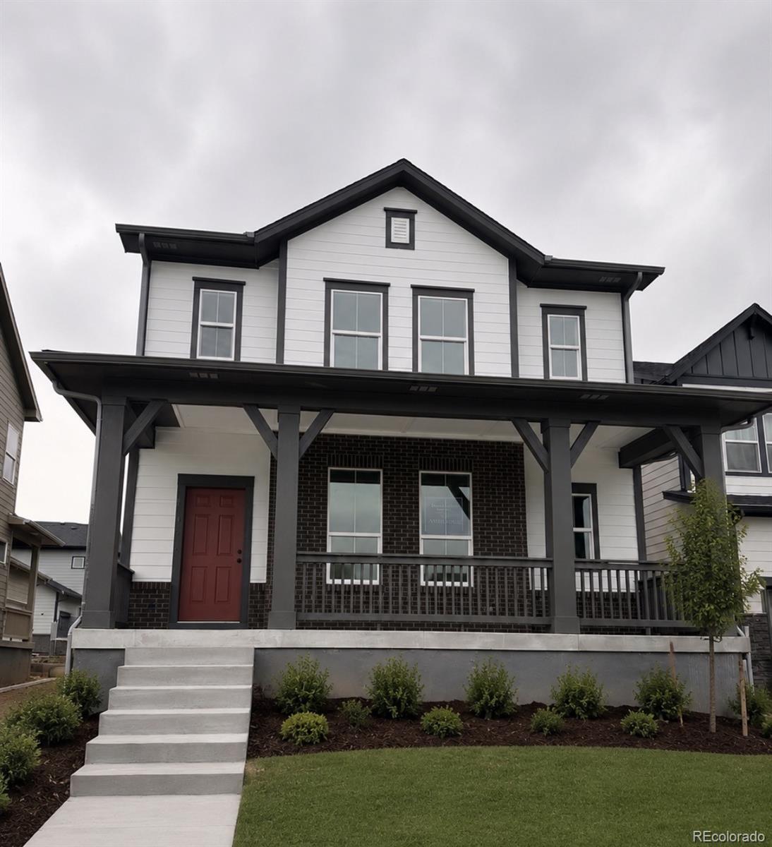  Aurora Home | MLS #: 676851221048 E 63rd Avenue, Aurora Beds: 3 Baths: 3 Price: $524,990