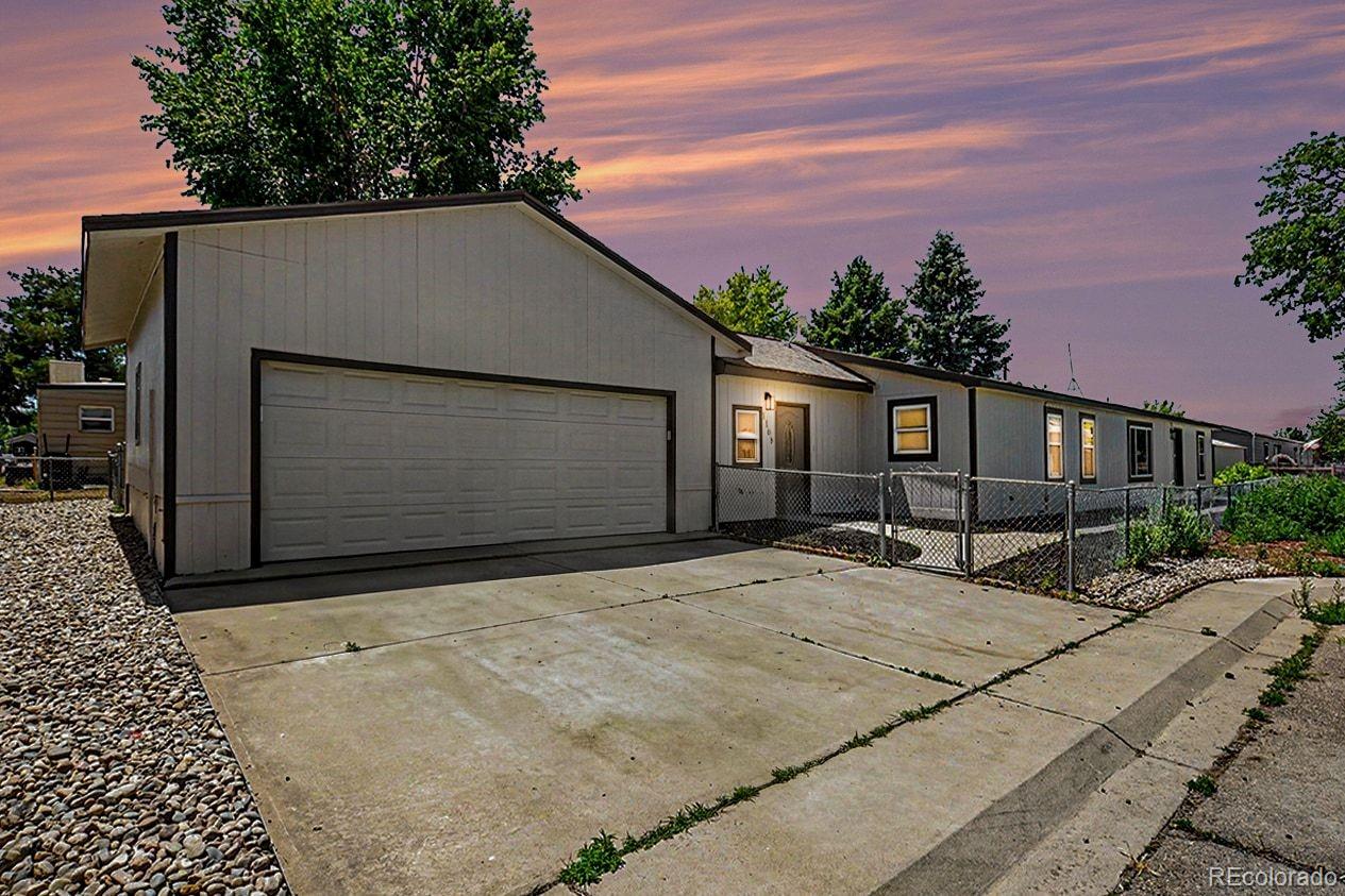 Glens Of Dacono Dacono Home | MLS #: 86420691108  Glen Dale Court, Dacono Beds: 4 Baths: 2 Price: $419,900