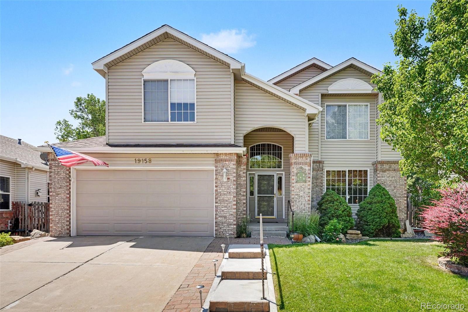 North Table Mountain Golden Home | MLS #: 930311519158 W 61st Avenue, Golden Beds: 4 Baths: 3 Price: $895,000