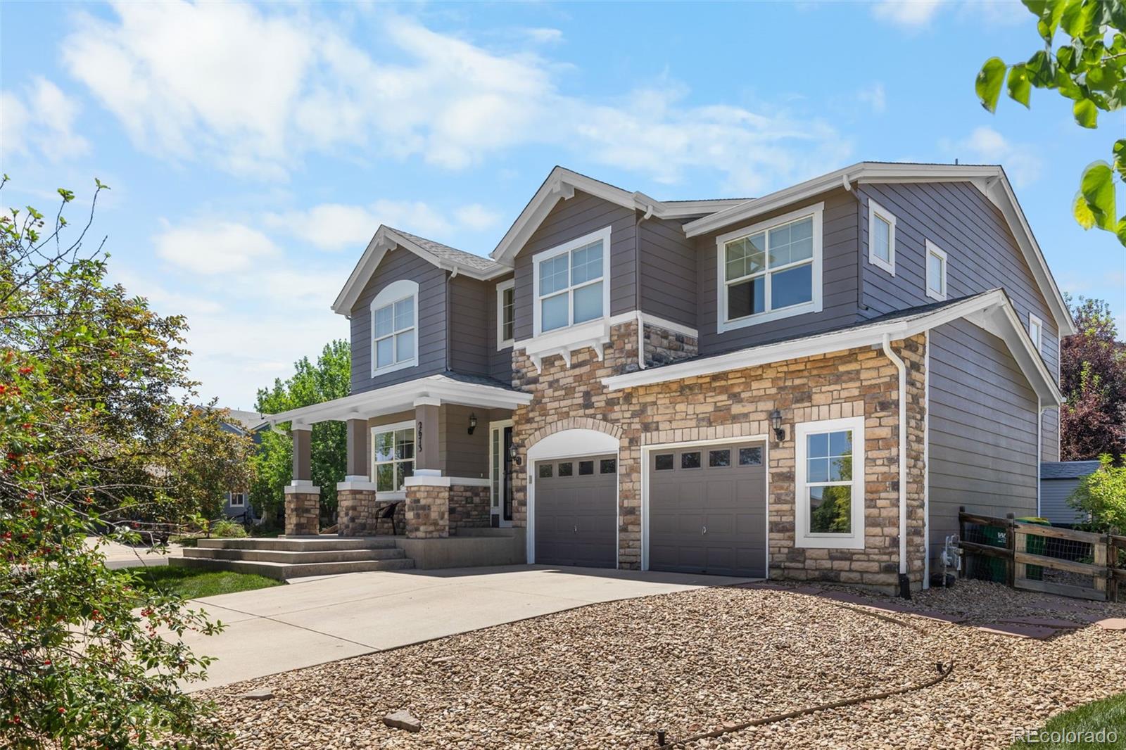 Mckay Landing Broomfield Home | MLS #: 85074552673  Bay Point Lane, Broomfield Beds: 5 Baths: 4 Price: $919,000