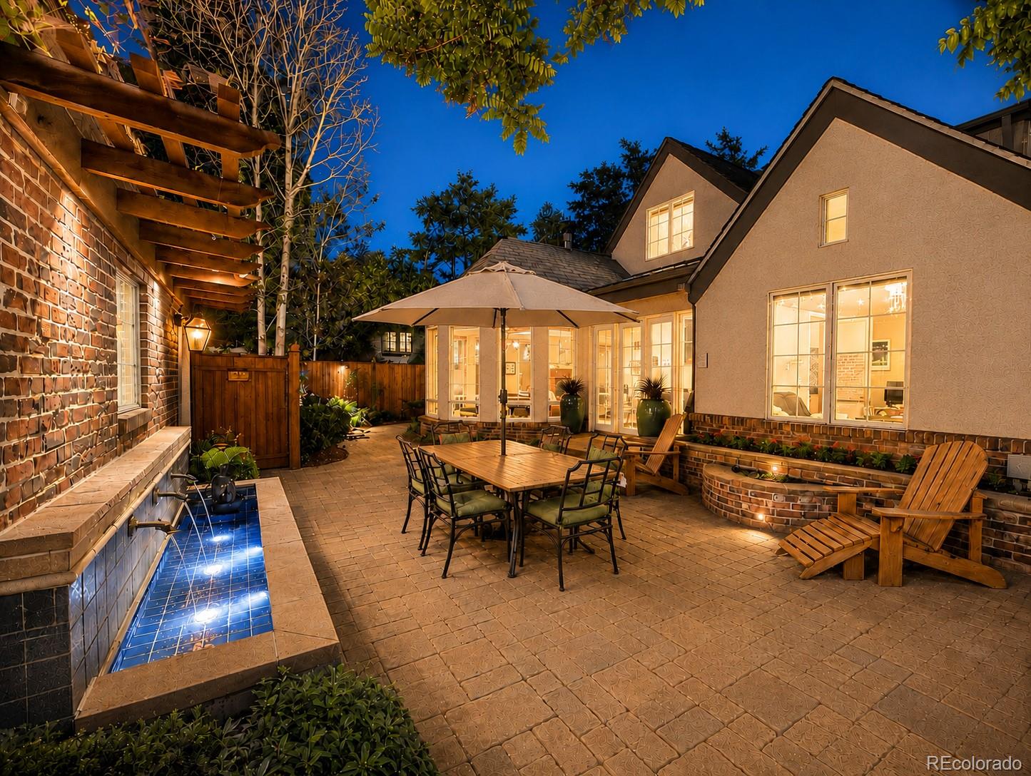 520 colorado boulevard, Denver sold home. Closed on 2026-07-27 for $1,182,500.