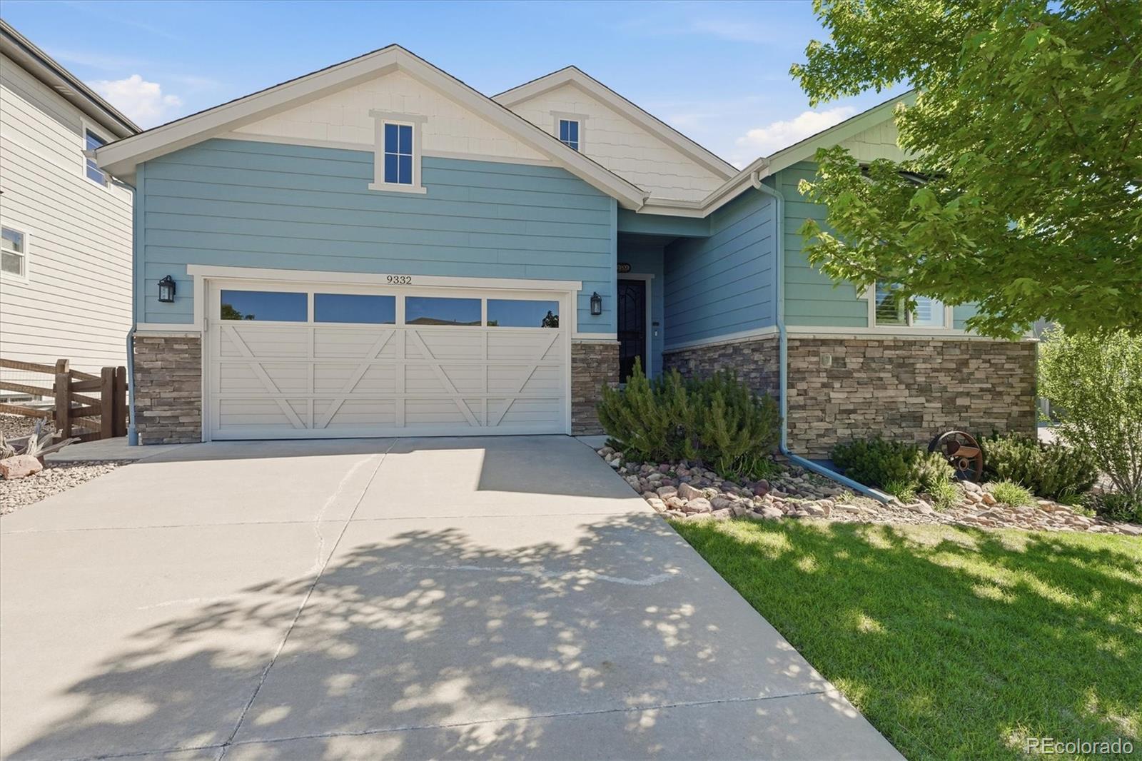  Arvada Home | MLS #: 52050449332  Pike Way, Arvada Beds: 3 Baths: 3 Price: $774,900