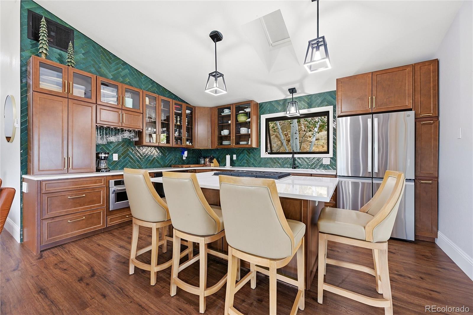 Conifer Meadows Conifer Home | MLS #: 386207823976  Bent Feather Road, Conifer Beds: 3 Baths: 2 Price: $850,000