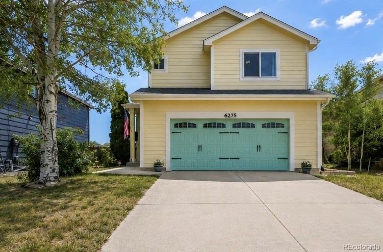 Stetson Hills Colorado Springs Home | MLS #: 19055696275  Silverado Trail, Colorado Springs Beds: 4 Baths: 4 Price: $450,000