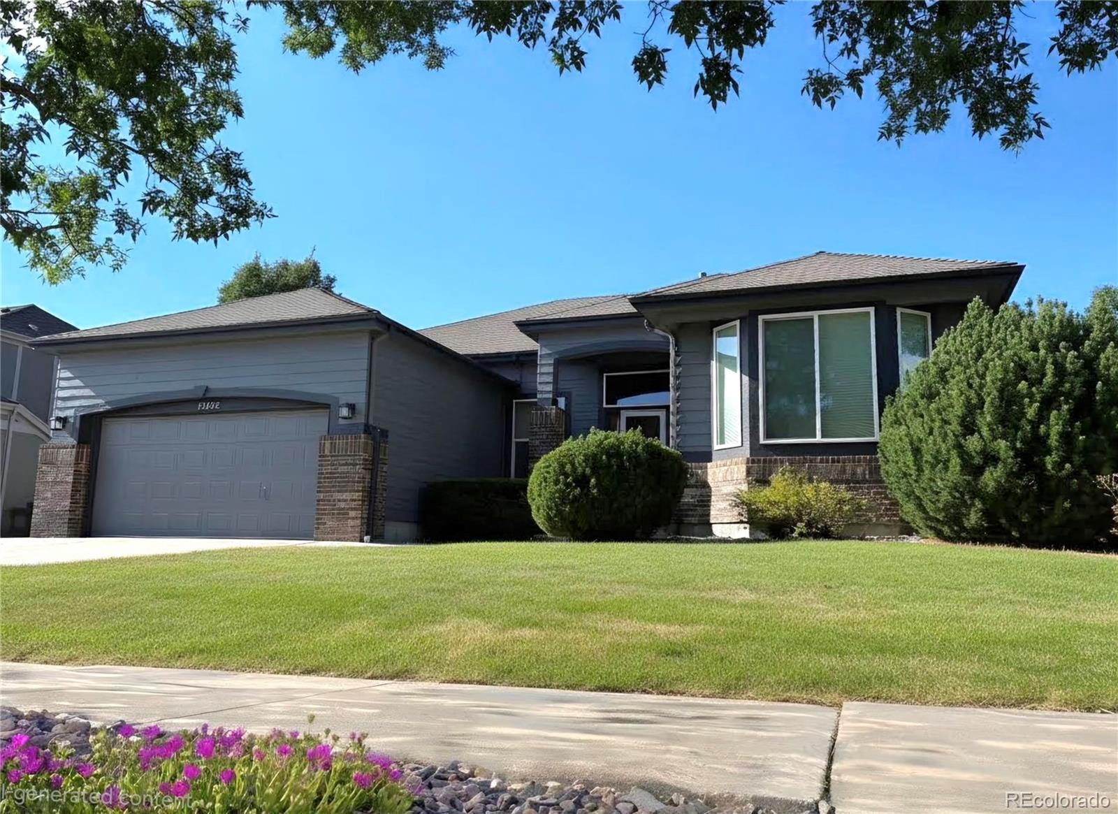  Arvada Home | MLS #: 905606517292 W 62nd Court, Arvada Beds: 3 Baths: 2 Price: $950,000