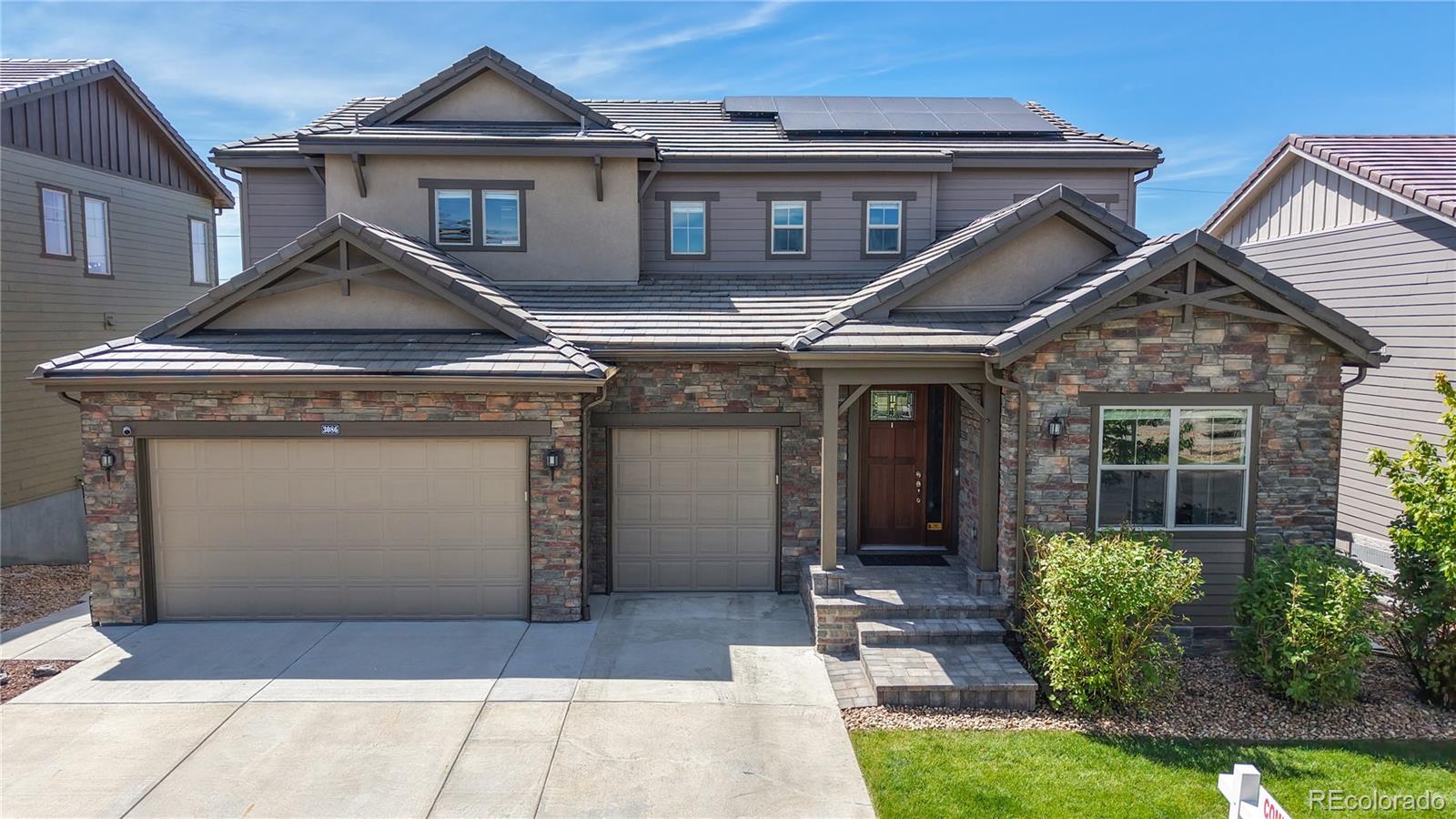  Broomfield Home | MLS #: 94264063086  Yale Drive, Broomfield Beds: 5 Baths: 4 Price: $1,033,000
