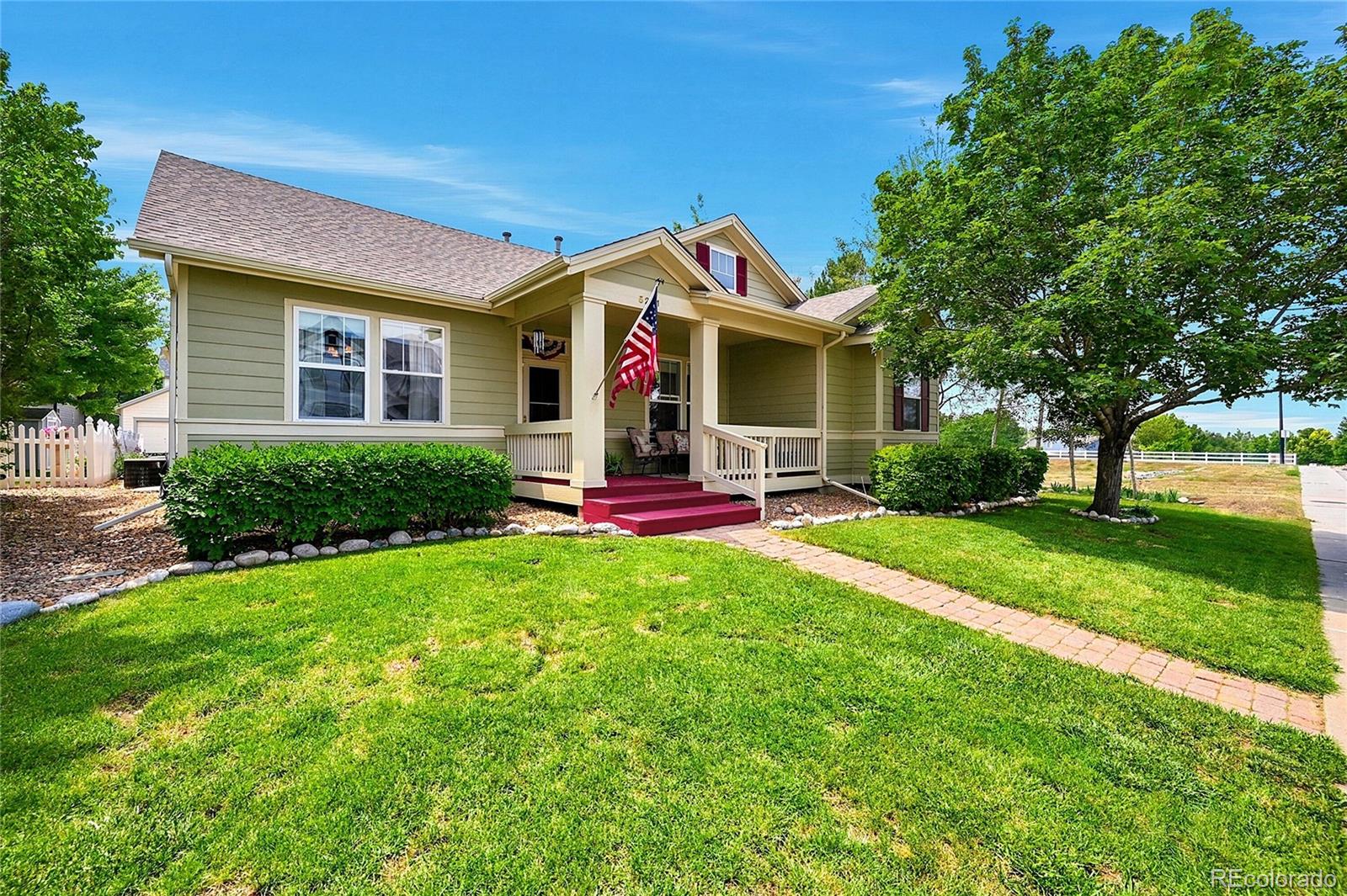  Frederick Home | MLS #: 67029955211  Mt Audubon Street, Frederick Beds: 5 Baths: 3 Price: $619,900