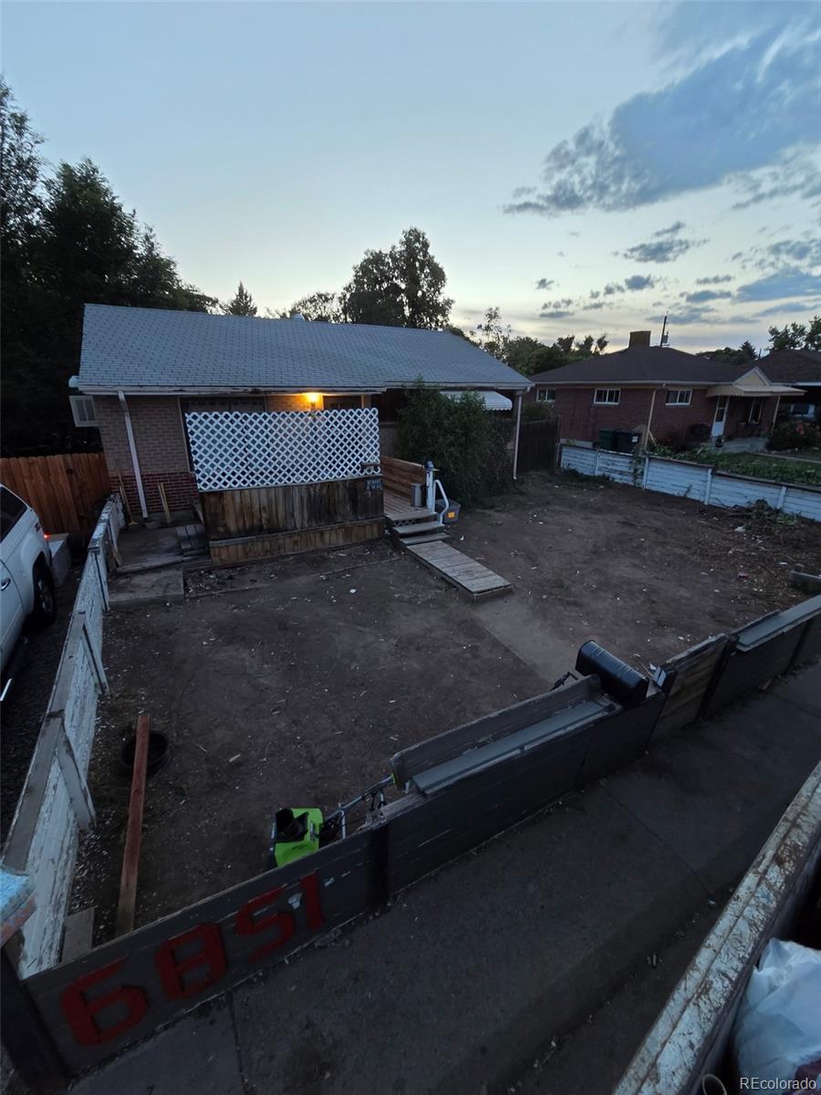 Du Denver Home | MLS #: 97982306851  Morrison Drive, Denver Beds: 2 Baths: 2 Price: $285,000