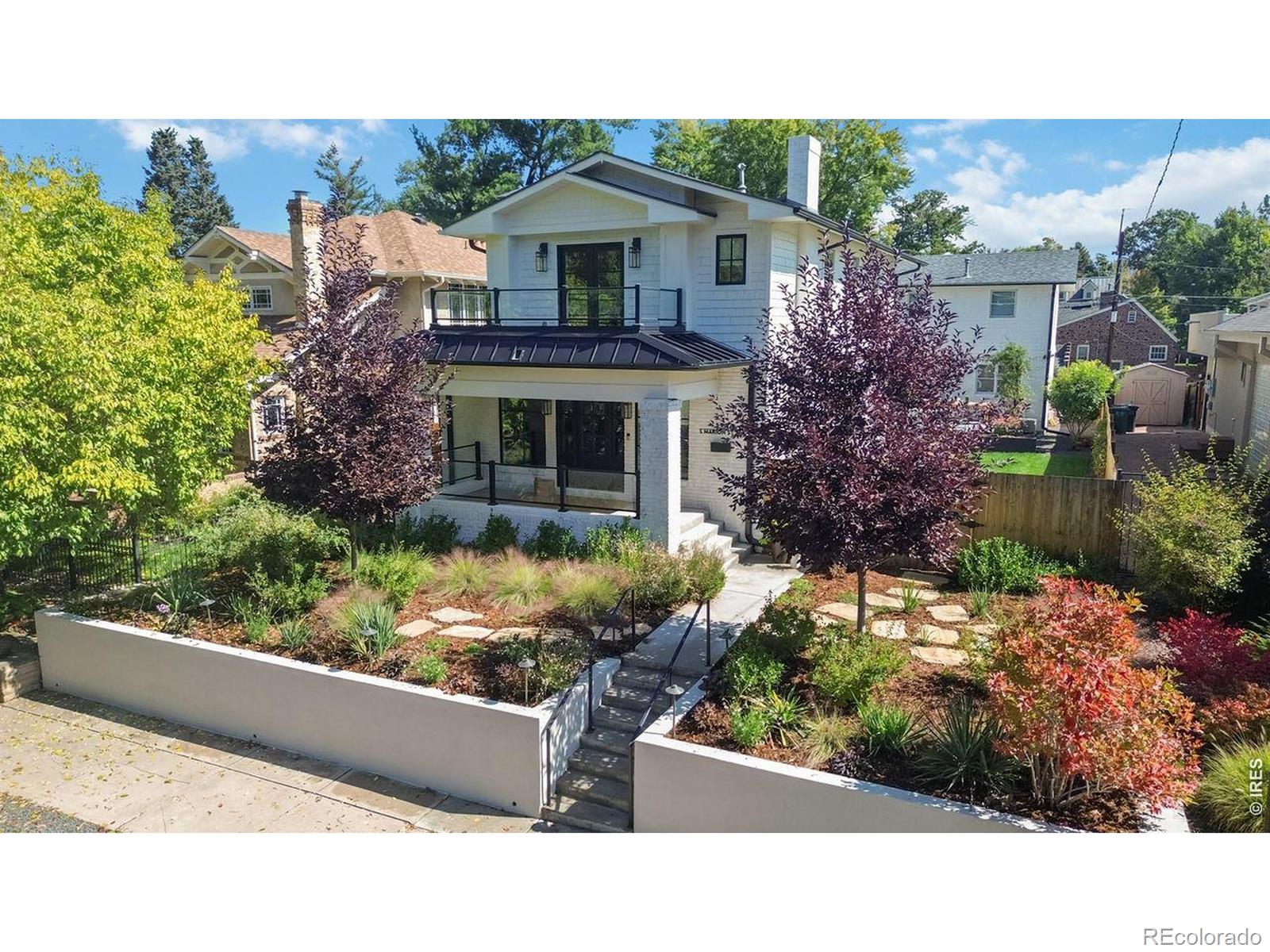 Stebbins Heights Denver Home | MLS #: 45678910618931334 S Marion Street, Denver Beds: 3 Baths: 3 Price: $2,400,000