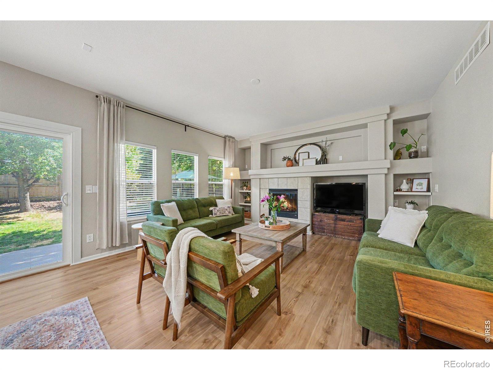 Registry Ridge Fort Collins Home | MLS #: 45678910618951345  Forrestal Drive, Fort Collins Beds: 5 Baths: 3 Price: $735,000