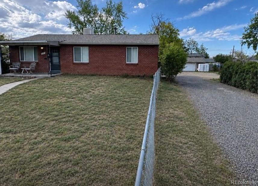  Denver Home | MLS #: 36775602261 W 56th Avenue, Denver Beds: 4 Baths: 2 Price: $525,000