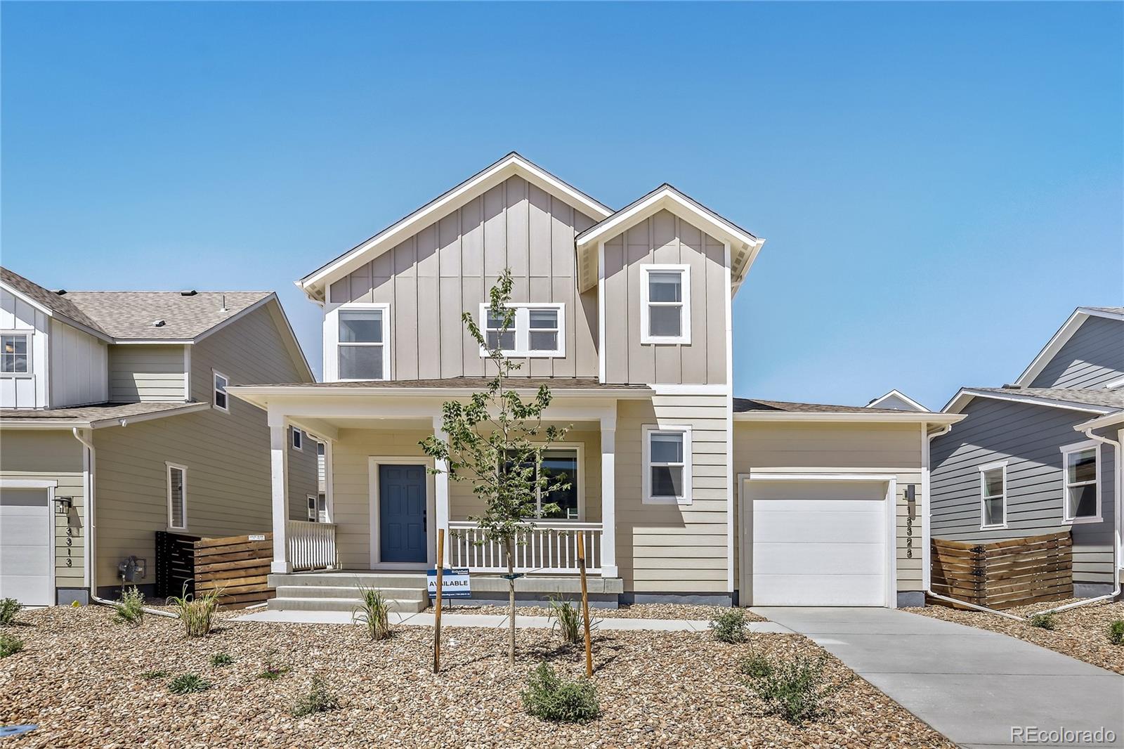  Firestone Home | MLS #: 497709613323  Merrymaker Drive, Firestone Beds: 2 Baths: 3 Price: $454,900