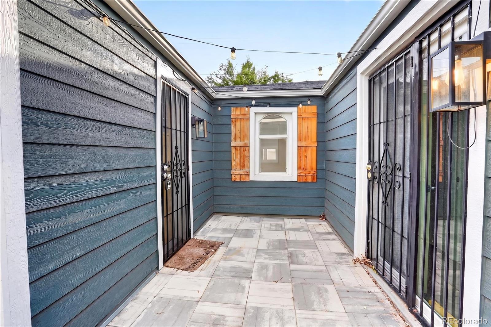  Denver Home | MLS #: 93280391437  Uinta Street, Denver Beds: 3 Baths: 1 Price: $291,000
