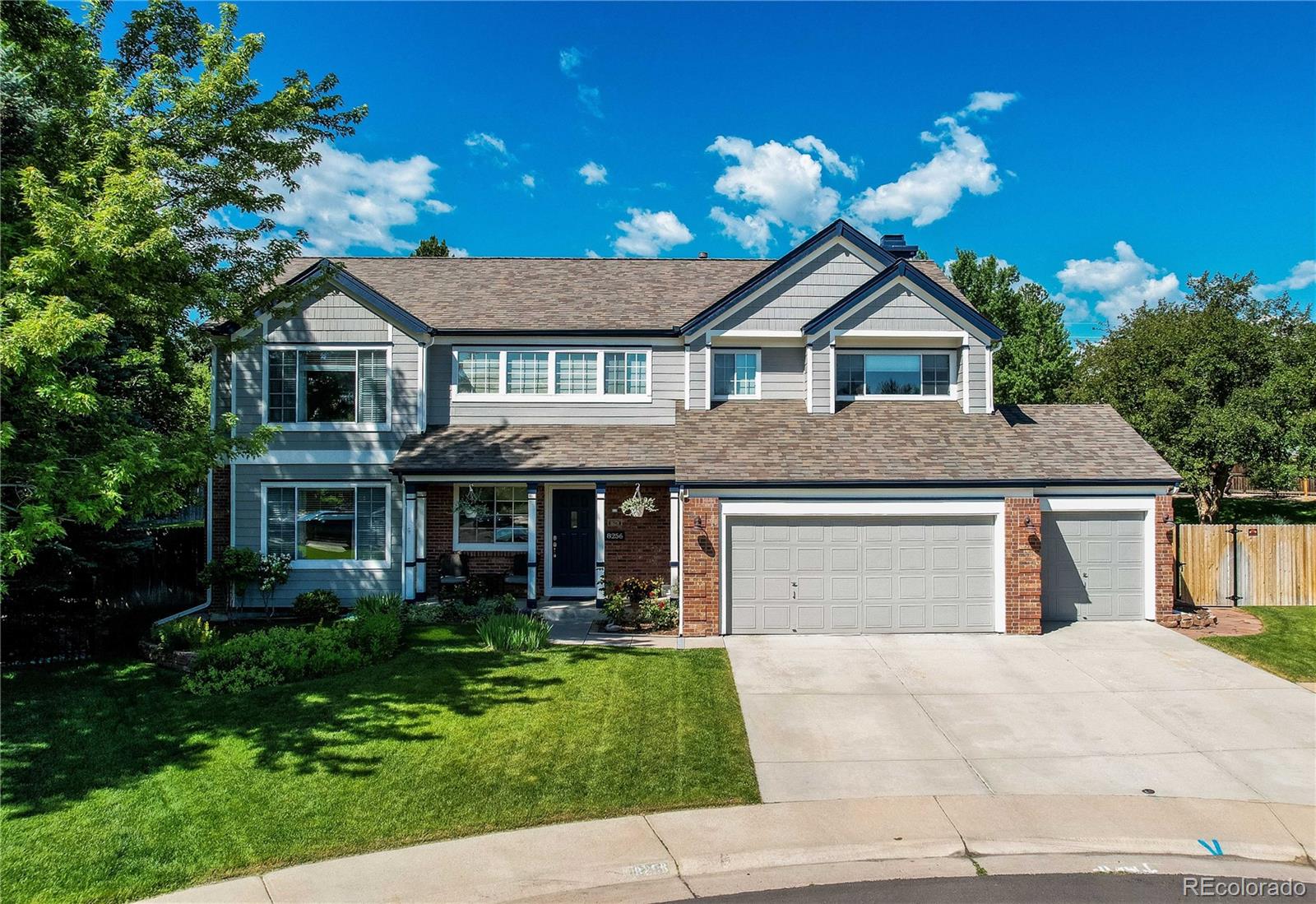  Littleton Home | MLS #: 15656398256 W Clifton Avenue, Littleton Beds: 5 Baths: 5 Price: $990,000