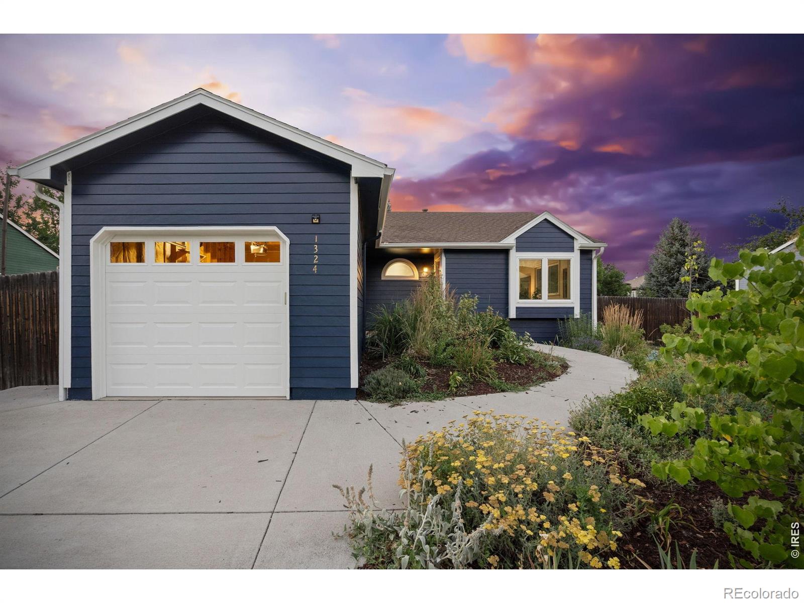 1324 sioux boulevard, Fort Collins sold home. Closed on 2026-08-27 for $485,000.