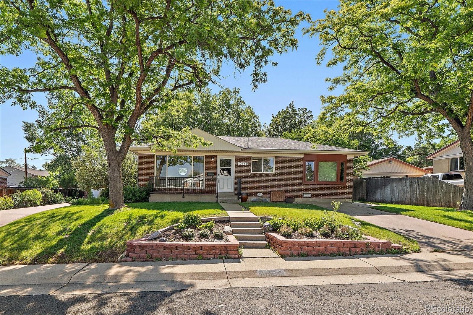  Northglenn Home | MLS #: 204589210530  Gilpin Street, Northglenn Beds: 4 Baths: 2 Price: $495,000