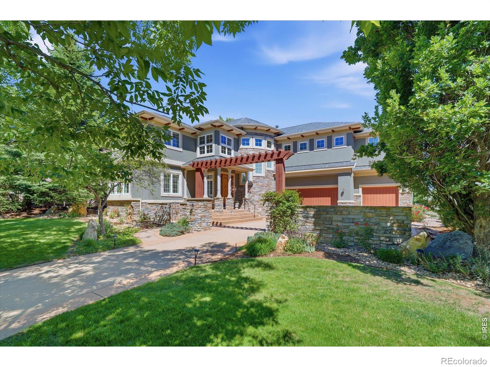 715 skywalker point, Lafayette sold home. Closed on 2026-08-28 for $1,840,000.