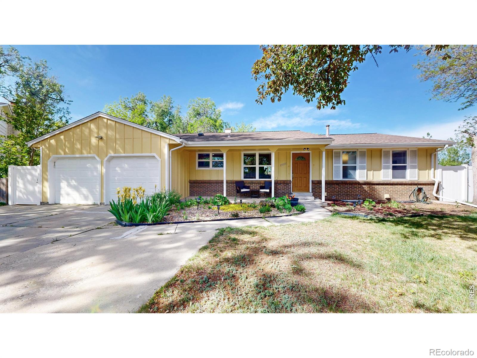  Arvada Home | MLS #: 45678910619147027  Vivian Court, Arvada Beds: 5 Baths: 3 Price: $625,000