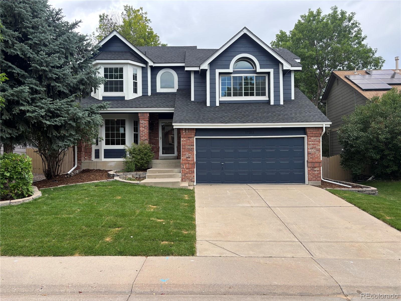 Clarke Farms Parker Home | MLS #: 842845817211  Niwot Place, Parker Beds: 4 Baths: 3 Price: $600,000