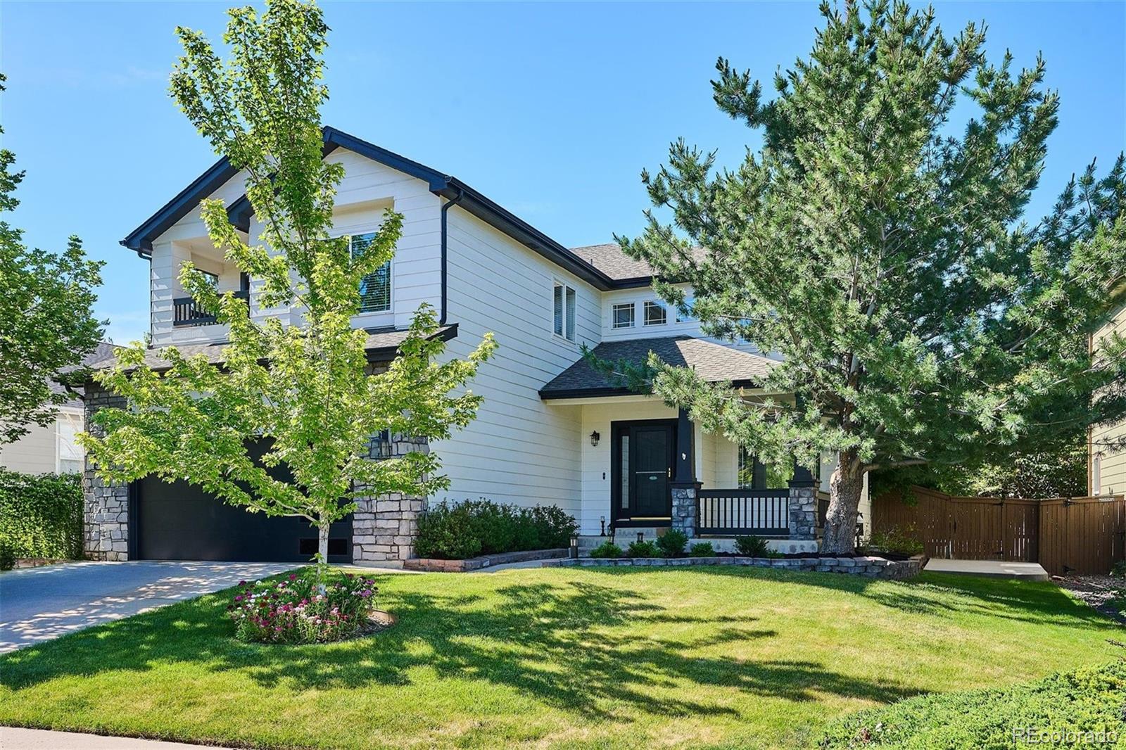  Littleton Home | MLS #: 99709919268  Desert Willow Road, Littleton Beds: 4 Baths: 4 Price: $785,000