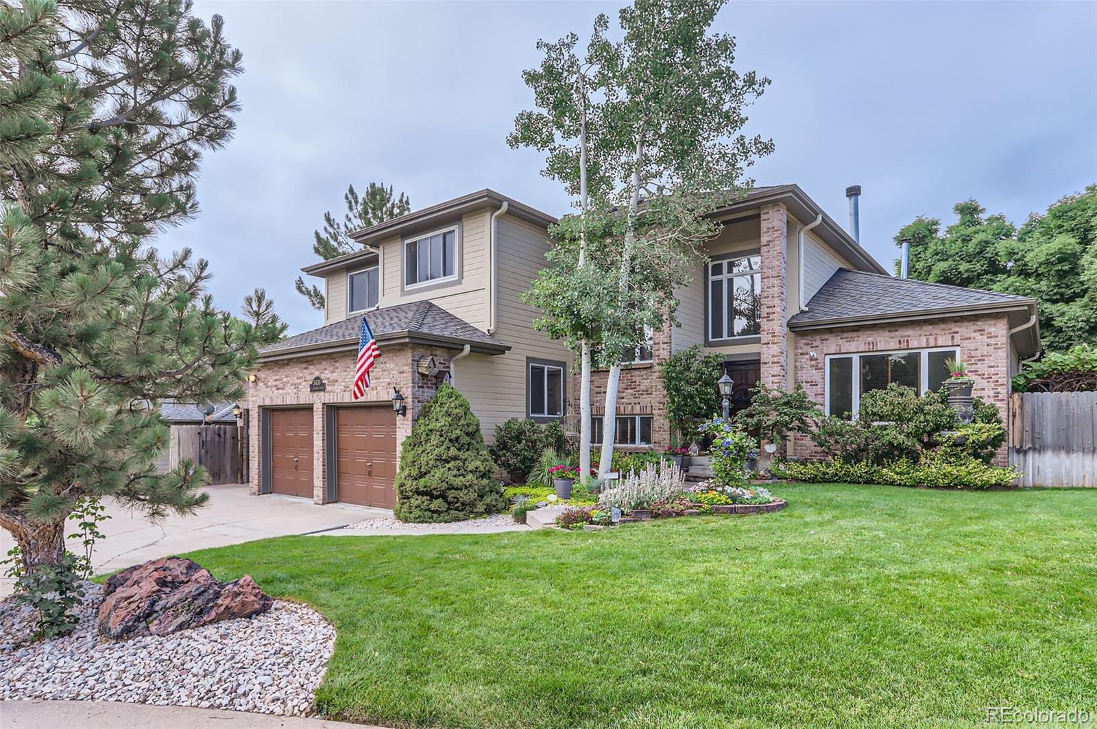 3430 w greenwood place, Denver sold home. Closed on 2026-07-31 for $1,108,000.