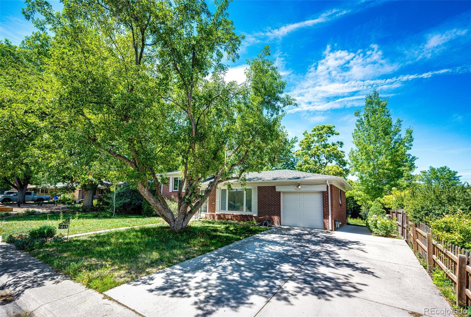 Meadowlark Hills Lakewood Home | MLS #: 86308649015 W 4th Place, Lakewood Beds: 4 Baths: 2 Price: $520,000