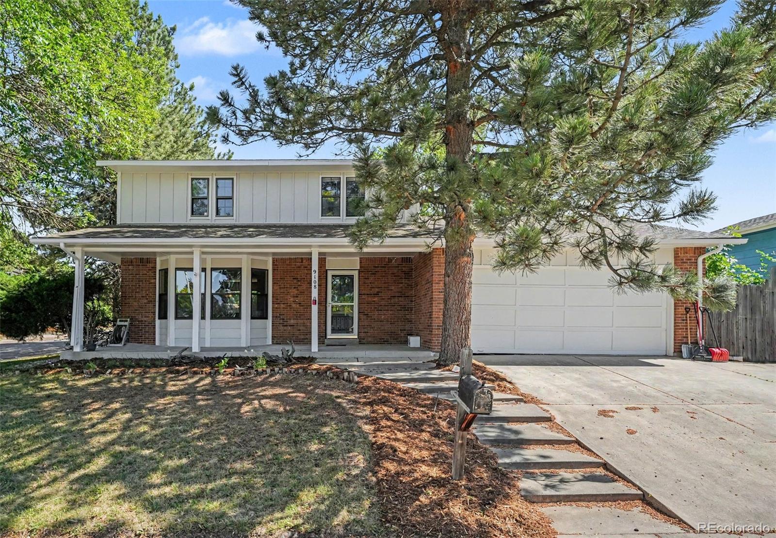 Club Crest Arvada Home | MLS #: 86825079108 W 75th Place, Arvada Beds: 5 Baths: 4 Price: $689,000