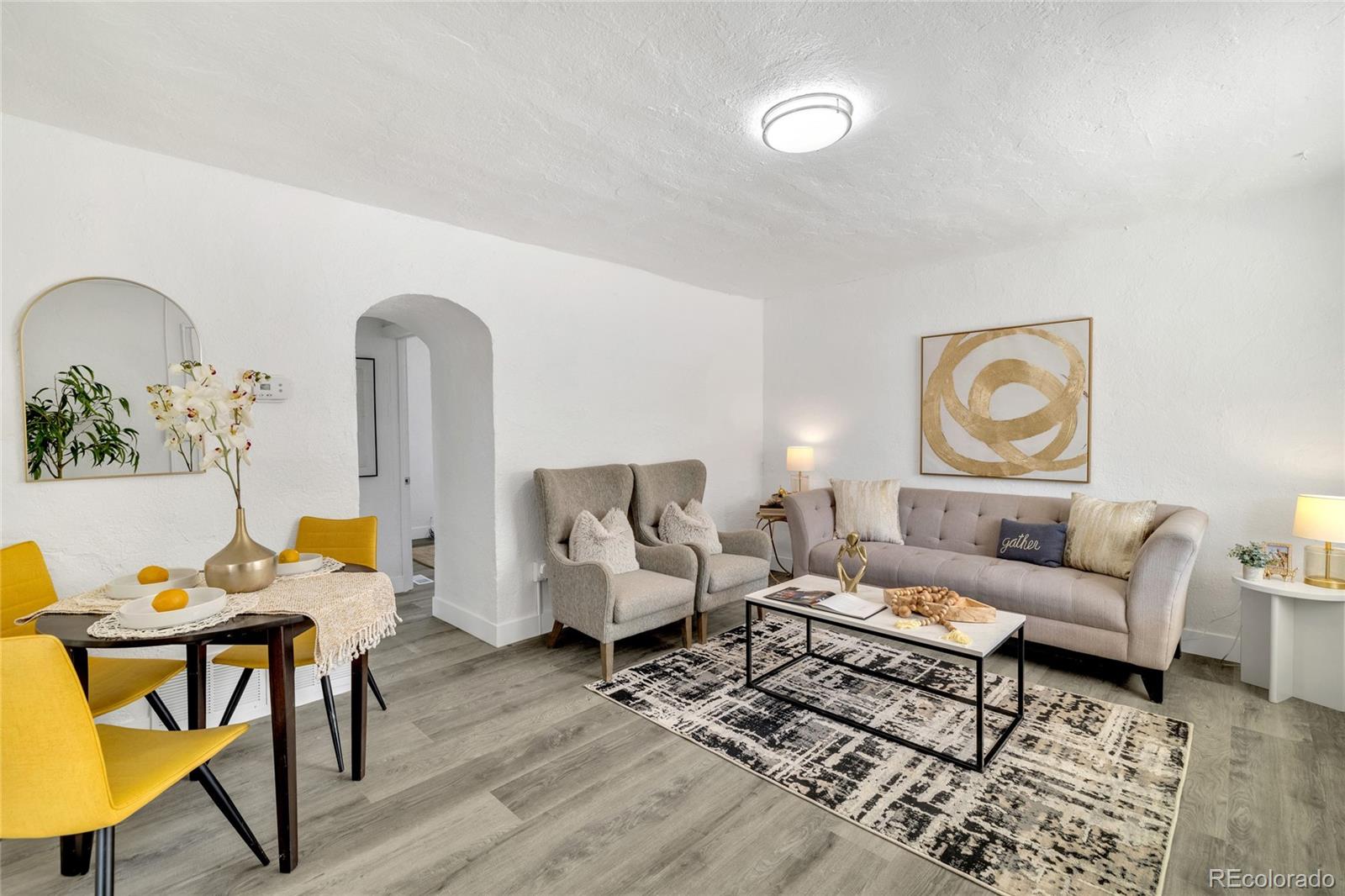 Westwood Denver Home | MLS #: 1913780350 S Quitman Street, Denver Beds: 3 Baths: 1 Price: $375,000