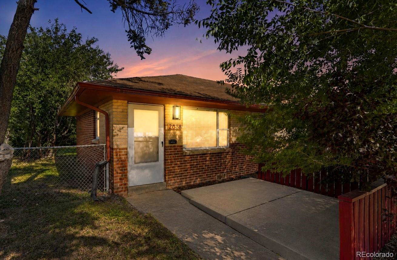 1 Denver Condo / Townhome | MLS #: 38416902688 S Acoma Street , Denver Beds: 1 Baths: 1 Price: $198,000