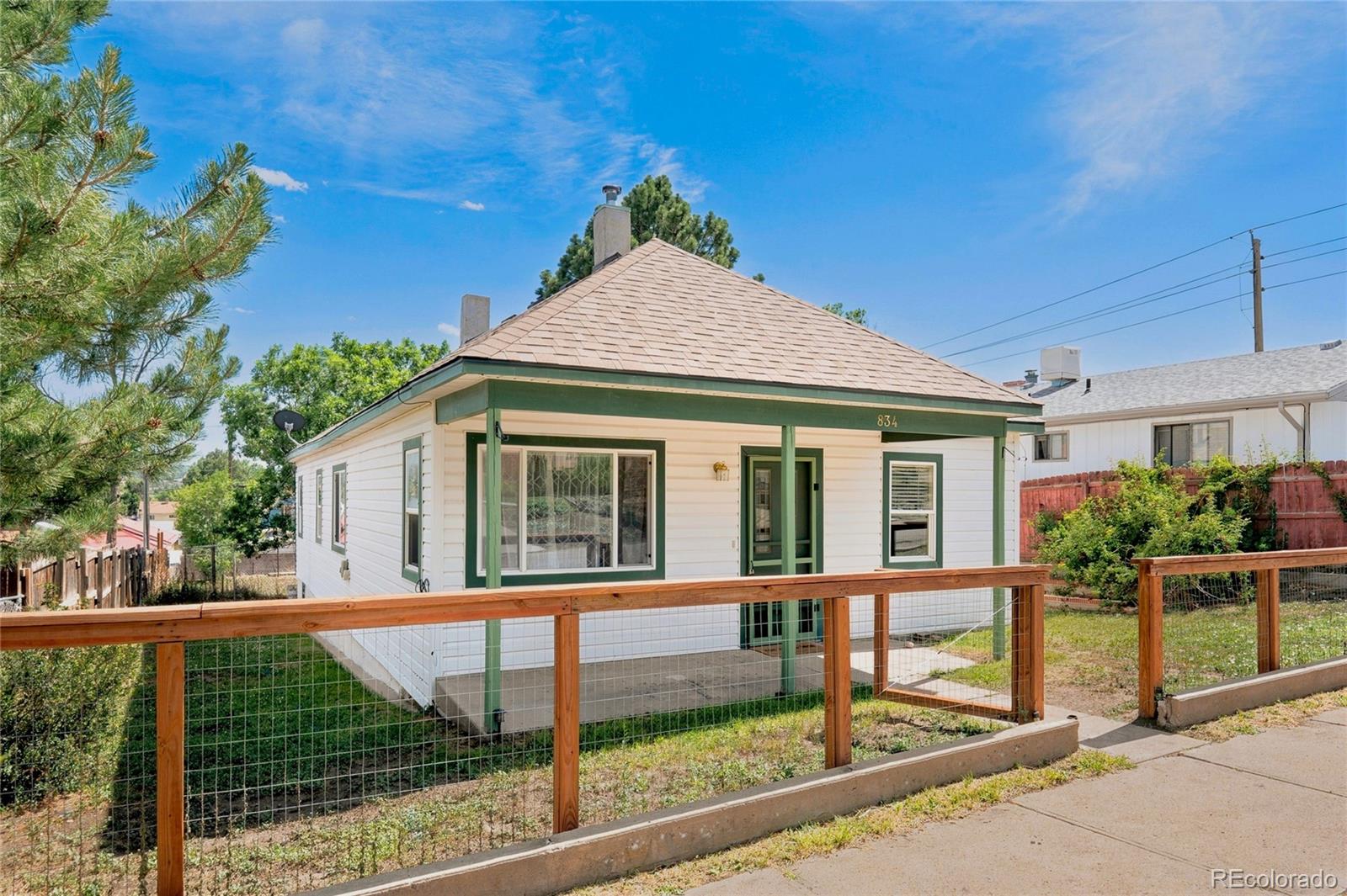 834 western ave , Trinidad sold home. Closed on 2026-07-22 for $175,000.