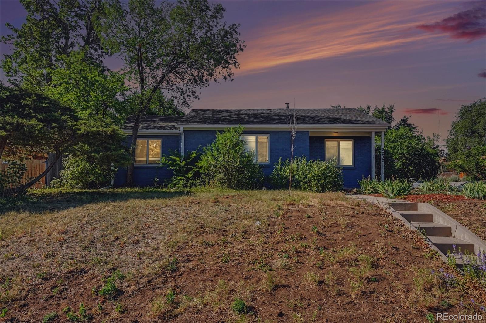  Denver Home | MLS #: 50145682290 W Center Avenue, Denver Beds: 3 Baths: 1 Price: $450,000