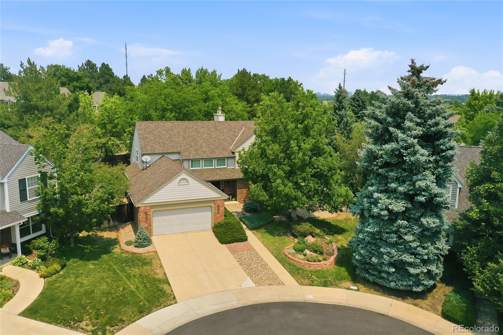  Englewood Home | MLS #: 49567655923 E Irwin Place, Englewood Beds: 3 Baths: 3 Price: $1,150,000