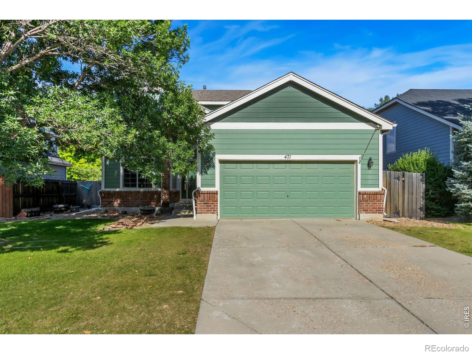  Johnstown Home | MLS #: 4567891061938471  Heritage Lane, Johnstown Beds: 4 Baths: 4 Price: $425,000