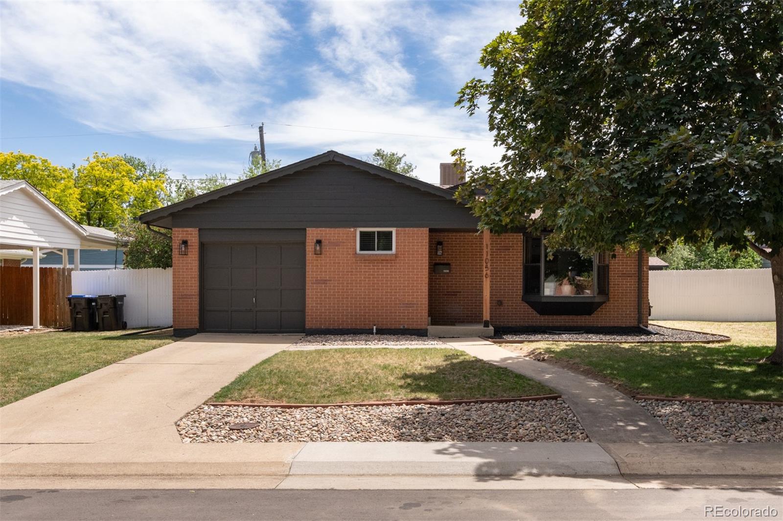 Ralston Park Arvada Home | MLS #: 602501711056 W 62nd Avenue, Arvada Beds: 4 Baths: 2 Price: $665,000