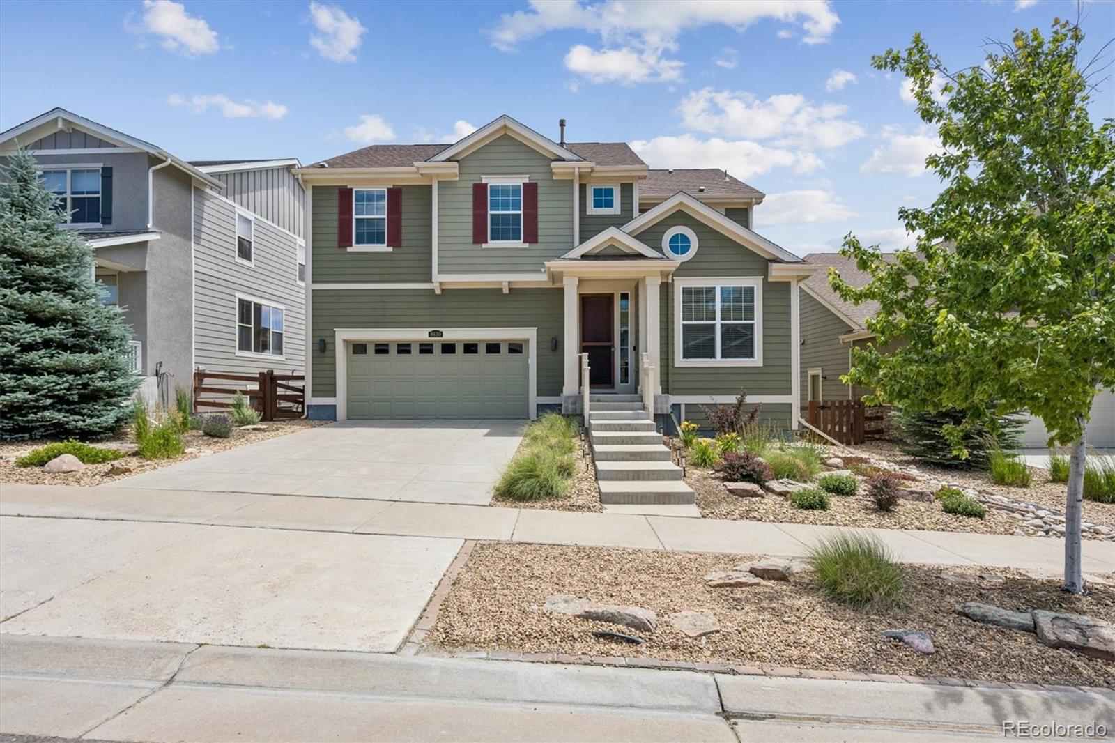  Arvada Home | MLS #: 46018268630  Zircon Way, Arvada Beds: 5 Baths: 5 Price: $950,000