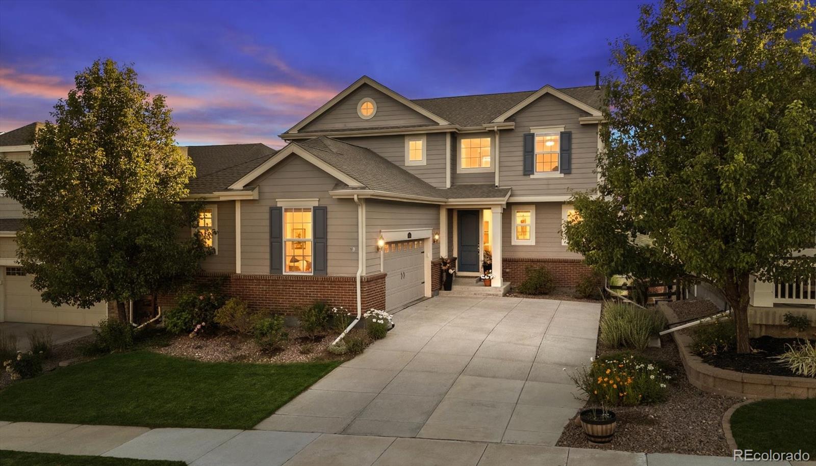  Arvada Home | MLS #: 86327248509  Eldora Way, Arvada Beds: 3 Baths: 4 Price: $785,000