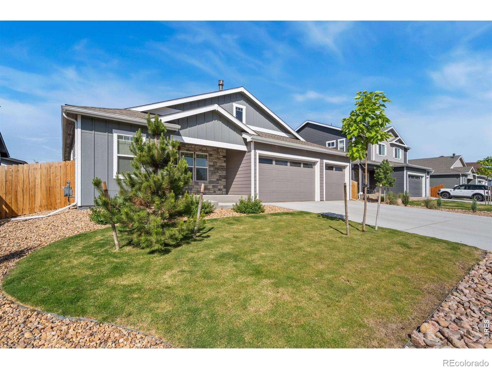  Frederick Home | MLS #: 45678910619595753  Pintail Way, Frederick Beds: 3 Baths: 3 Price: $629,900