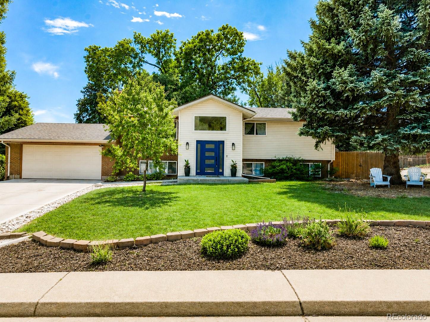  Littleton Home | MLS #: 87441146580 S Newland Circle, Littleton Beds: 5 Baths: 2 Price: $649,999