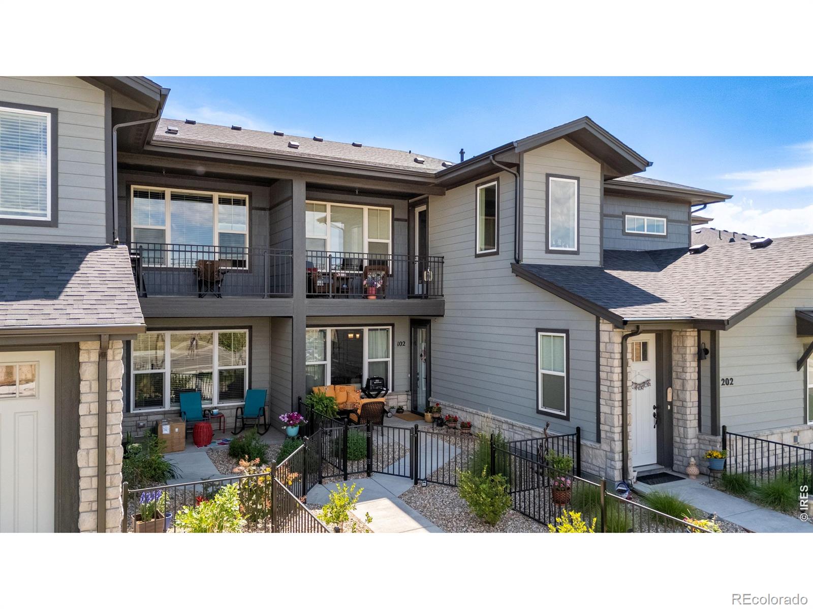 6825 maple leaf drive, Timnath sold home. Closed on 2026-08-21 for $400,000.